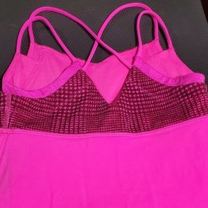 Ivivva Lululemon Girls Tank Top Sz. 12